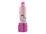 Gum Westcott lipstick vorm in 2 assorti kleuren display a   24 stuks
