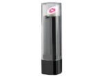 Gum Westcott lipstick vorm in 2 assorti kleuren display a   24 stuks