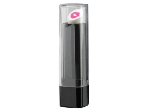Gum Westcott lipstick vorm in 2 assorti kleuren display a   24 stuks