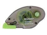 Lijmroller Westcott 8.5mx6.5mm