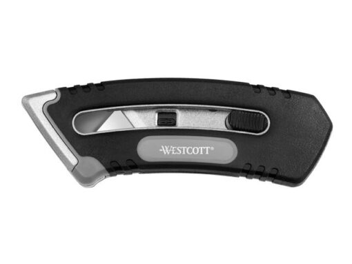 Snijmes Westcott professional met schuifsluiting