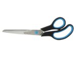 Scharenset Westcott Easy grip 3dlg 14/20/24,5cm zwart /     blauw RVS