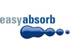 First Aid Only Waarschuwingsbord Easy Absorb tweezijdig, opvouwbaar.