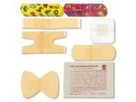 Pleisters First Aid Only In en om het huis 20 stuks
