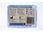 Pleisters First Aid Only Kantoor/hobby 20 stuks