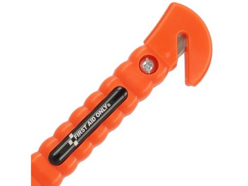 Noodhamer 2in1 First Aid Only 2 stuks incl. houder