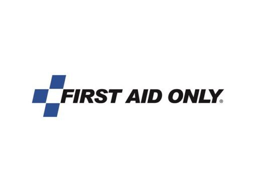Pleister dispenser First Aid Only 90 stuks waterproof
