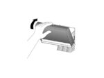 Pleister dispenser First Aid Only 90 stuks elastisch