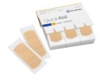 Pleisters refill First Aid Only 45 stuks voor AC-P44001     waterproof