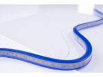 Flexibele liniaal Westcott 40cm inch en cm verdeling
