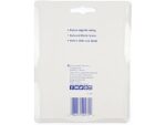 Flexibele liniaal Westcott 40cm inch en cm verdeling
