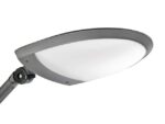 Bureaulamp Alco LED zwart/antraciet 10 Watt 230 volt