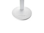 Bureaulamp Alco wit LED 230V 15W dimbaar 46,4cm