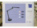 Bureaulamp Alco wit LED 230V 7w 44cm
