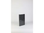 Ancor Notitieboek VAULT 130x210mm blanco 192pag 80 grams papier