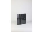 Ancor Notitieboek VAULT 130x210mm blanco 192pag 80 grams papier
