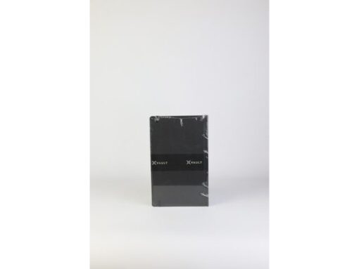 Ancor Notitieboek VAULT 130x210mm lijn 192pag 80 grams papier
