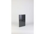Ancor Notitieboek VAULT 130x210mm lijn 192pag 80 grams papier
