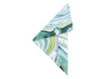 Geocoverset Aristo 3in1 Mystic green, 1 geocover, 1         geodriehoek, 1 tekendriehoek