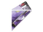 Geocoverset Aristo 3in1 Soft Lavender, 1 geocover, 1        geodriehoek en 1 tekendriehoek