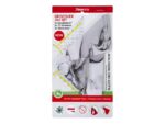 Geocoverset Aristo 3in1 White&Grey, 1 geocover, 1           geodriehoek en 1 tekendriehoek