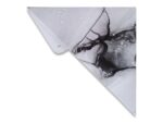 Geocoverset Aristo 3in1 White&Grey, 1 geocover, 1           geodriehoek en 1 tekendriehoek