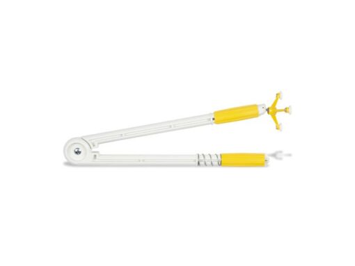 Schoolbordpasser Aristo kunststof beenlengte 50 cm