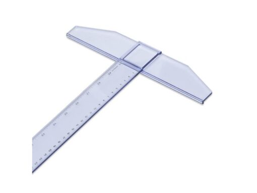 Tekenhaak Aristo 75cm GeoCollege