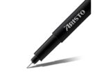 Pigmentliner Aristo 0,05mm zwart GeoCollege