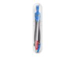 Schoolpasser Aristo Geo College 240mm diameter. Assorti     kleuren