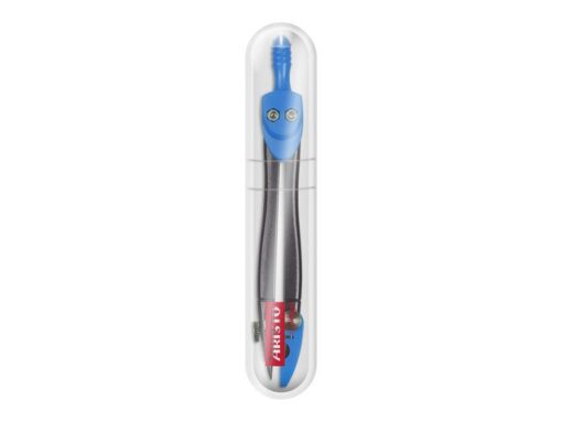 Schoolpasser Aristo Geo College 240mm diameter. Assorti     kleuren