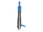 Schoolpasser Aristo Geo College 240mm diameter. Assorti     kleuren