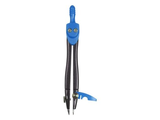 Schoolpasser Aristo Geo College 240mm diameter. Assorti     kleuren