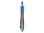 Schoolpasser Aristo Geo College 240mm diameter. Assorti     kleuren