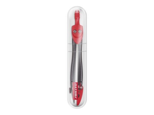 Schoolpasser Aristo Geo College 240mm diameter. Assorti     kleuren