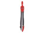 Schoolpasser Aristo Geo College 240mm diameter. Assorti     kleuren