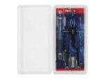 Passerset Aristo met vulpotlood Topline Deep blue