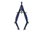 Passerset Aristo met vulpotlood Topline Deep blue