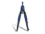 Passerset Aristo met vulpotlood Topline Deep blue