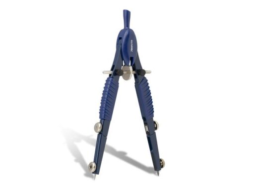 Passerset Aristo met vulpotlood Topline Deep blue