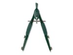Passerset Aristo met vulpotlood Topline Mystic green