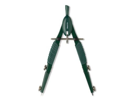 Passerset Aristo met vulpotlood Topline Mystic green