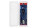 Snelverstelpasser Aristo Topline Deep Blue