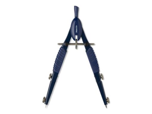 Snelverstelpasser Aristo Topline Deep Blue