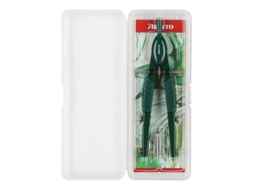 Snelverstelpasser Aristo Topline Mystic green
