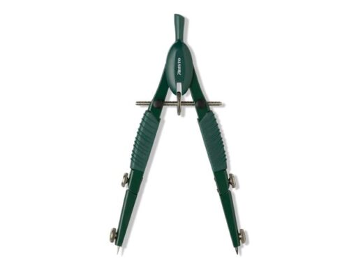 Snelverstelpasser Aristo Topline Mystic green