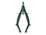 Snelverstelpasser Aristo Topline Mystic green