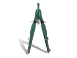 Snelverstelpasser Aristo Topline Mystic green