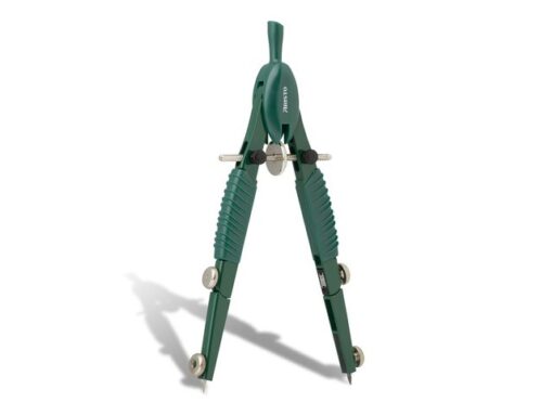 Snelverstelpasser Aristo Topline Mystic green