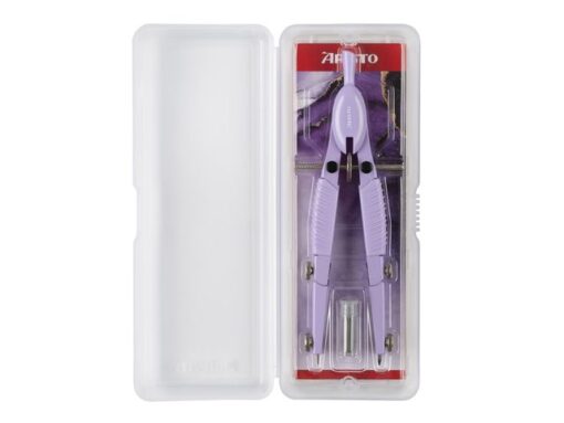 Snelverstelpasser Aristo Topline Soft Lavender